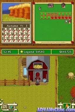 Image n° 3 - screenshots : Farm Life - Manage Your Own Farm
